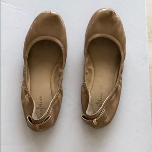 Cole Haan Flats